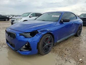 2024 BMW 2 Series 3MW53CM00R8E73812