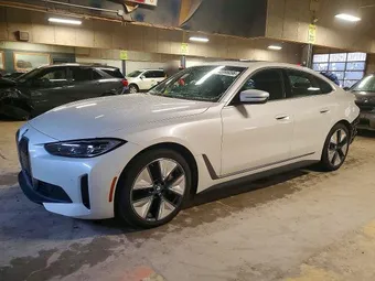 2024 BMW i4 WBY83FB04RFS62588
