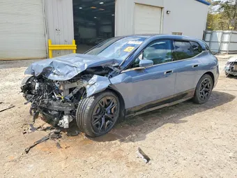 2023 BMW iX WB533CF08PCM92388
