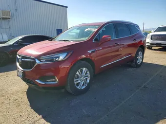 2019 Buick Enclave 5GAERBKW5KJ187159