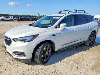 2020 Buick Enclave 5GAERBKW8LJ311880