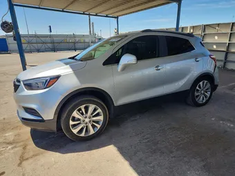 2019 Buick Encore KL4CJASB6KB861067 Lot 51121436