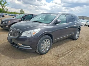 2017 Buick Enclave 5GAKVBKD6HJ304589