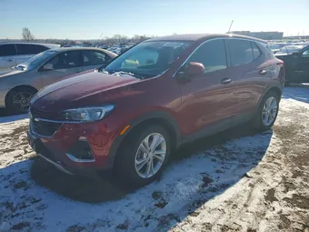 2020 Buick Encore KL4MMBS23LB134407 Lot 46532286