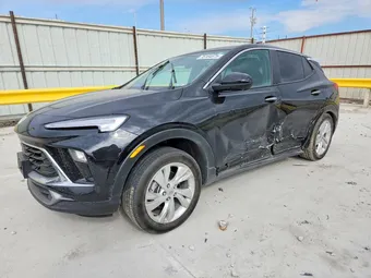 2025 Buick Encore KL4AMBSP2SB012621 Lot 76164675