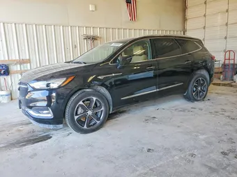 2020 Buick Enclave 5GAERBKW3LJ124613