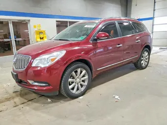 2017 Buick Enclave 5GAKVCKD6HJ194066 Lot 79218435