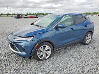 2026 Buick Encore KL4AMBSL6TB050643 Lot 49302276