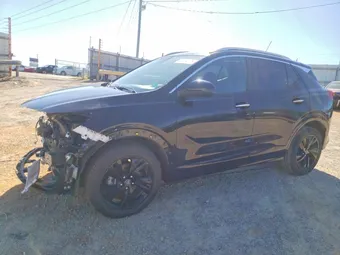2024 Buick Encore KL4AMDSL8RB170769 Lot 47334176