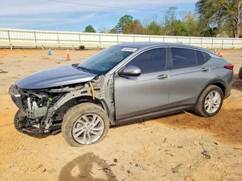 2024 Buick Envista KL47LAE21RB046549 Lot 48450666