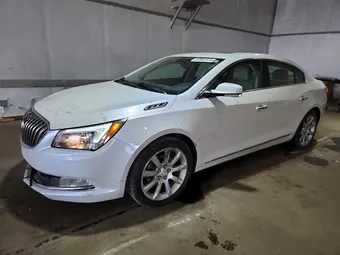 2015 Buick LaCrosse 1G4GD5G35FF191254