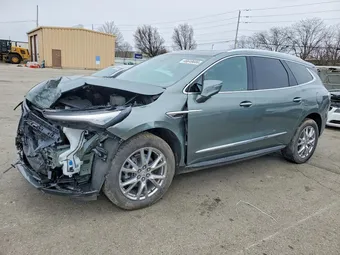 2024 Buick Enclave 5GAERBKW1RJ109763