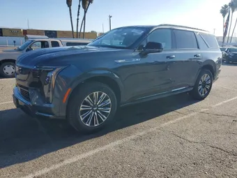 2026 Cadillac Escalade IQL 1GYLELKL6TU102577
