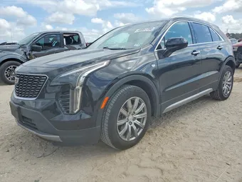 2020 Cadillac XT4 1GYFZDR4XLF039834