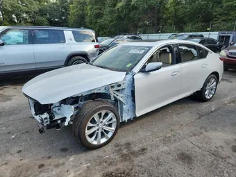 2025 Cadillac CT5 1G6DN5RK1S0108928