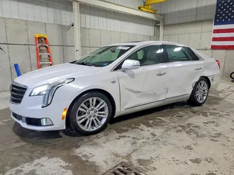 2019 Cadillac XTS 2G61M5S34K9159368