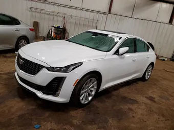 2021 Cadillac CT5 1G6DX5RK8M0146749