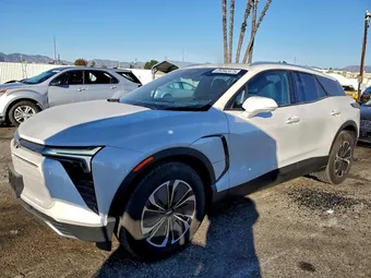 2024 Chevrolet Blazer EV 3GNKDBRJ3RS221450 Lot 94562675