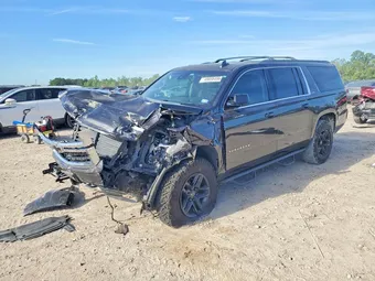 2017 Chevrolet Suburban 1GNSKHKC3HR304530