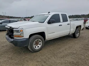 2018 Chevrolet Silverado 1GCRCNEH1JZ184856 Lot 97650425