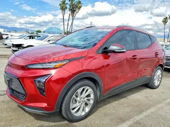 2023 Chevrolet Bolt EUV 1G1FY6S04P4194725