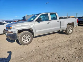 2017 Chevrolet Silverado 1GCVKNEH6HZ319518 Lot 49987666