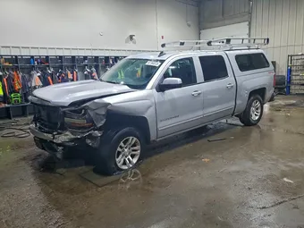 2017 Chevrolet Silverado 1500 3GCUKREC9HG164938 Lot 97766515