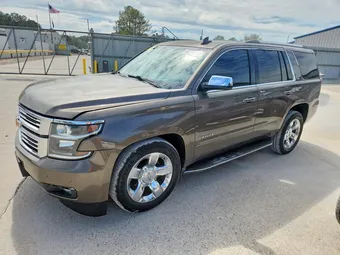 2016 Chevrolet Tahoe 1GNSKCKC8GR258212 Lot 50967276