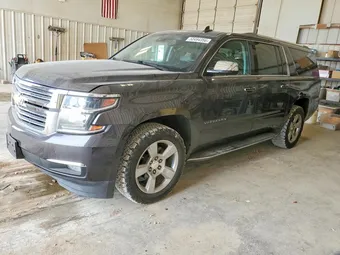 2018 Chevrolet Suburban 1GNSKJKC7JR247004