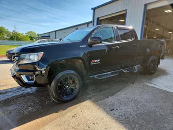 2016 Chevrolet Colorado 1GCPTDE11G1264413
