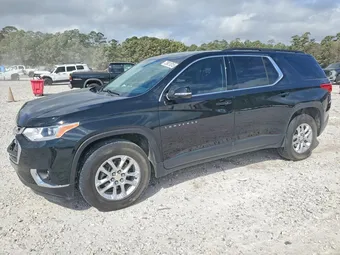 2019 Chevrolet Traverse 1GNERGKW4KJ255017 Lot 79921015