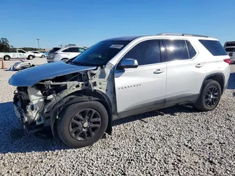 2019 Chevrolet Traverse 1GNERGKW4KJ112259 Lot 72959895