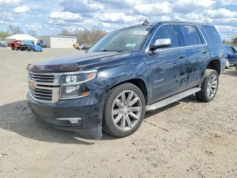 2016 Chevrolet Tahoe 1GNSKCKC2GR108094 Lot 48454746