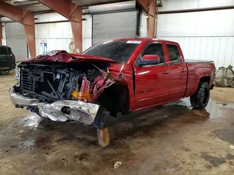 2019 Chevrolet Silverado 1500 2GCVKPEC1K1210268 Lot 77831155