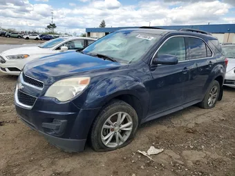 2016 Chevrolet Equinox 2GNALCEK9G6307151 Lot 52150876