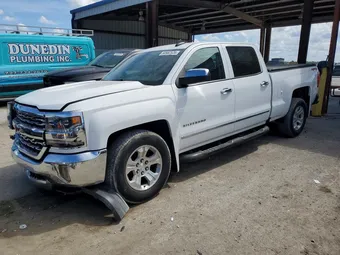 2016 Chevrolet Silverado 3GCUKSEC3GG323586 Lot 50982526