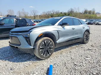 2024 Chevrolet Blazer EV 3GNKDCRJ6RS259860 Lot 47809676