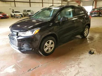 2020 Chevrolet Trax KL7CJPSB8LB328001 Lot 63833325