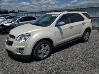 2015 Chevrolet Equinox 1GNALCEK3FZ116215 Lot 51659566