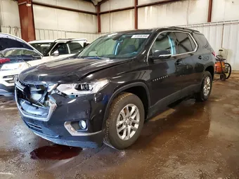 2019 Chevrolet Traverse 1GNERGKW4KJ101178 Lot 51846366
