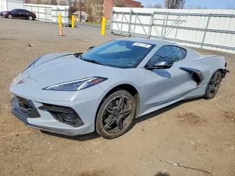 2024 Chevrolet Corvette 1G1YA2D40R5113853