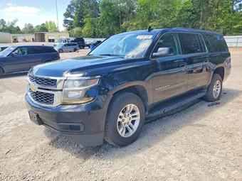 2019 Chevrolet Suburban 1GNSCGKC3KR180578