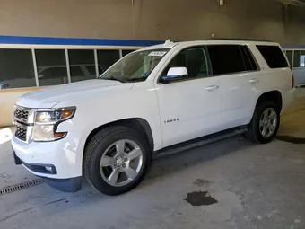 2018 Chevrolet Tahoe 1GNSKBKC5JR173149 Lot 47535326