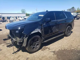 2023 Chevrolet Tahoe 1GNSKLED8PR201111 Lot 52626386