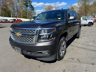 2017 Chevrolet Suburban 1GNSKHKC7HR354038