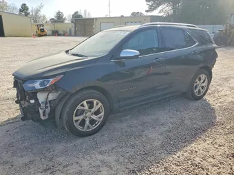 2020 Chevrolet Equinox 2GNAXNEVXL6141064 Lot 47187766