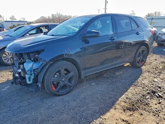 2020 Chevrolet Equinox 2GNAXLEX0L6127552 Lot 96164025