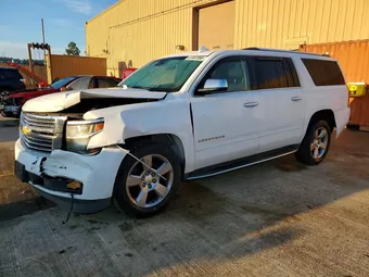 2018 Chevrolet Suburban 1GNSCJKC8JR113051
