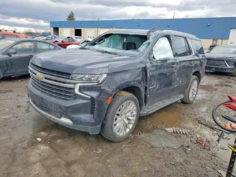 2023 Chevrolet Tahoe 1GNSKNKD5PR489833 Lot 99683975