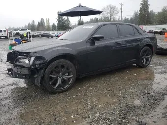 2023 Chrysler 300S 2C3CCABG5PH537882 Lot 93045315